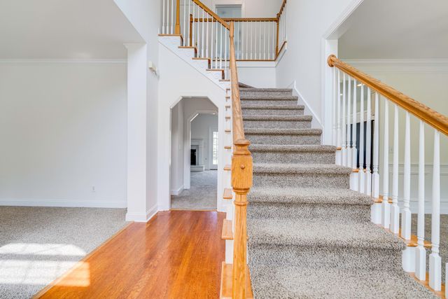 9214 Markleys Grove Boulevard, Summerville, SC 29485