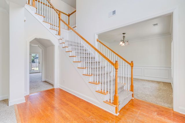 9214 Markleys Grove Boulevard, Summerville, SC 29485
