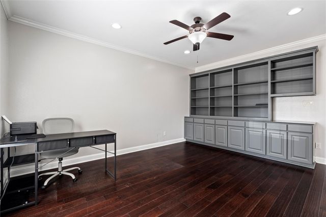 22306 Baneberry Road, Magnolia, TX 77355