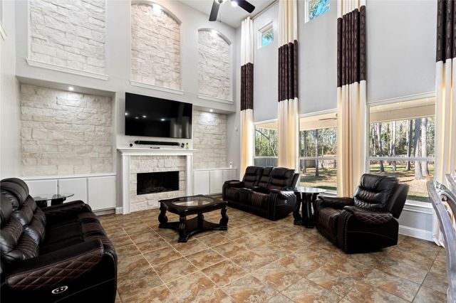 22306 Baneberry Road, Magnolia, TX 77355