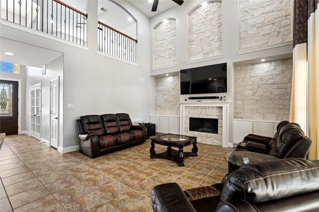 22306 Baneberry Road, Magnolia, TX 77355