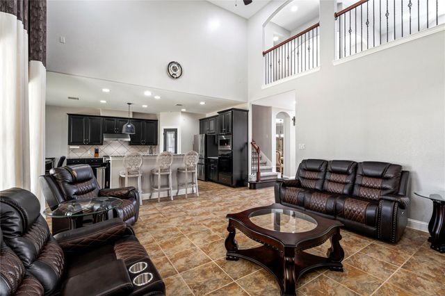 22306 Baneberry Road, Magnolia, TX 77355