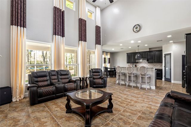 22306 Baneberry Road, Magnolia, TX 77355