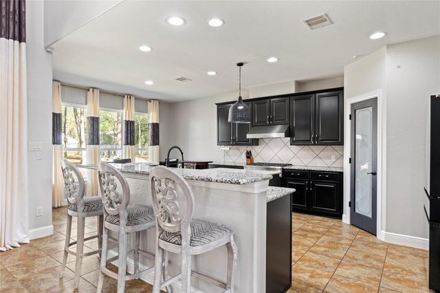 22306 Baneberry Road, Magnolia, TX 77355