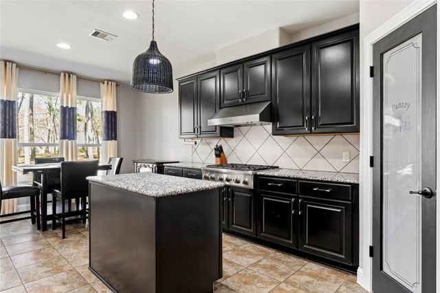 22306 Baneberry Road, Magnolia, TX 77355