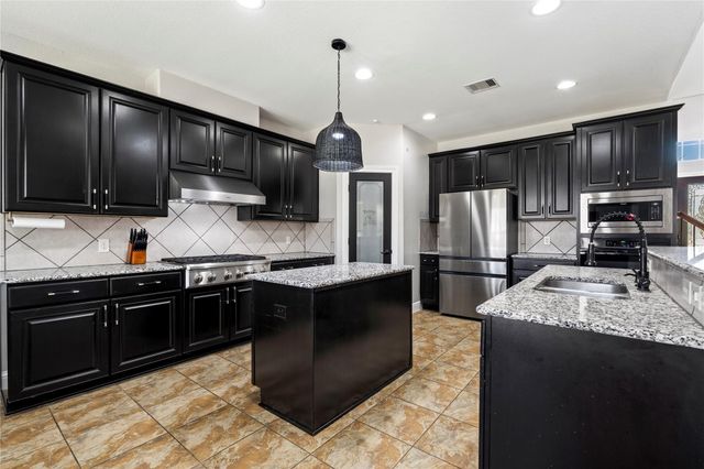 22306 Baneberry Road, Magnolia, TX 77355