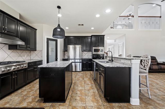 22306 Baneberry Road, Magnolia, TX 77355