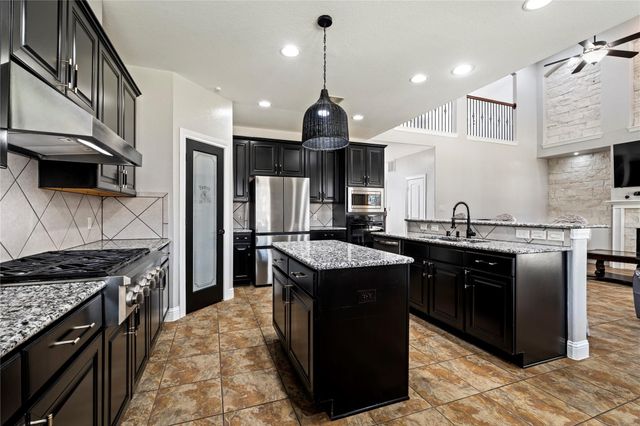 22306 Baneberry Road, Magnolia, TX 77355