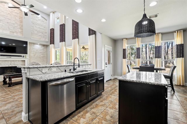 22306 Baneberry Road, Magnolia, TX 77355