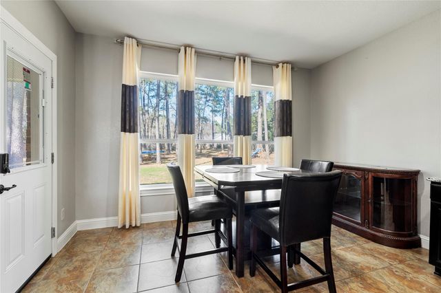 22306 Baneberry Road, Magnolia, TX 77355