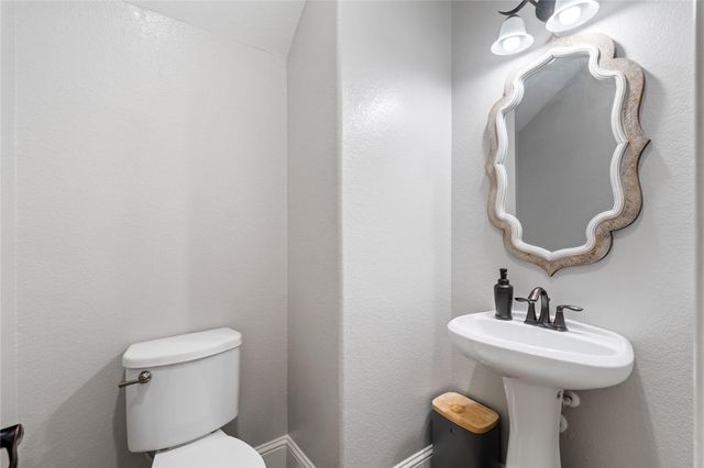 22306 Baneberry Road, Magnolia, TX 77355