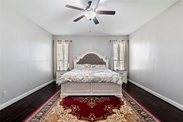 22306 Baneberry Road, Magnolia, TX 77355