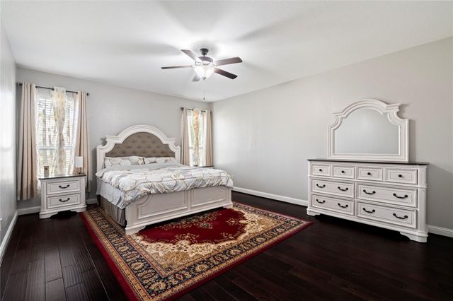 22306 Baneberry Road, Magnolia, TX 77355