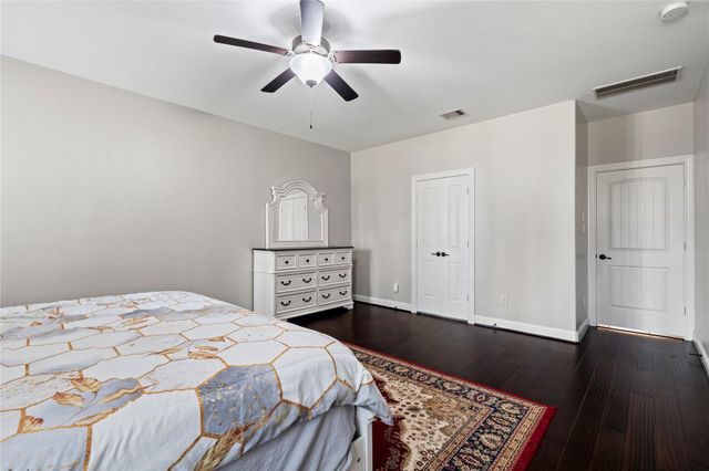 22306 Baneberry Road, Magnolia, TX 77355