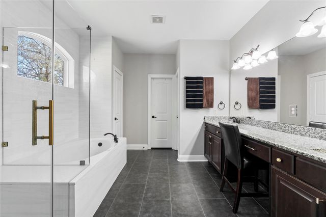 22306 Baneberry Road, Magnolia, TX 77355