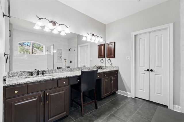 22306 Baneberry Road, Magnolia, TX 77355