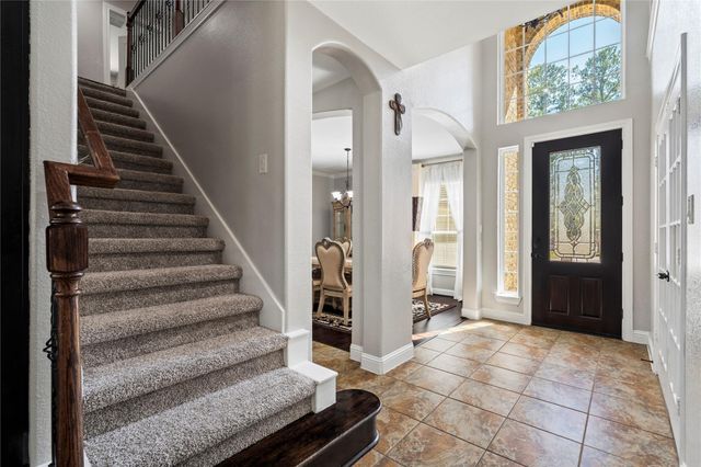 22306 Baneberry Road, Magnolia, TX 77355