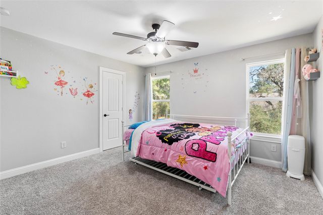 22306 Baneberry Road, Magnolia, TX 77355