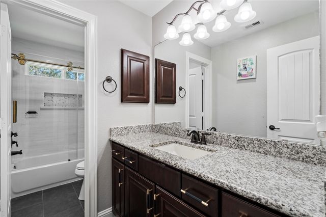 22306 Baneberry Road, Magnolia, TX 77355