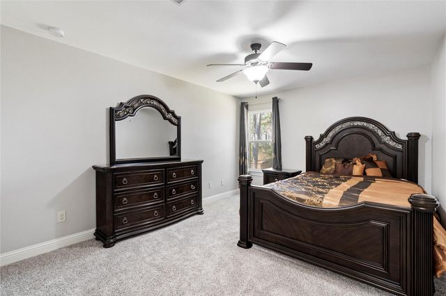 22306 Baneberry Road, Magnolia, TX 77355