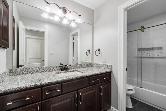 22306 Baneberry Road, Magnolia, TX 77355