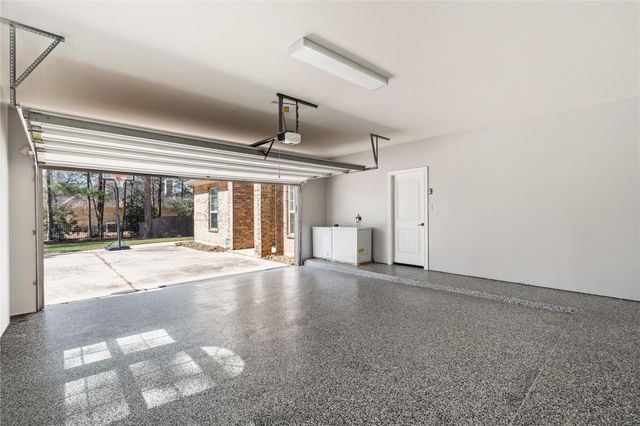 22306 Baneberry Road, Magnolia, TX 77355