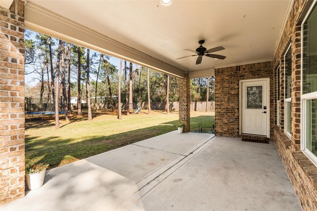 22306 Baneberry Road, Magnolia, TX 77355