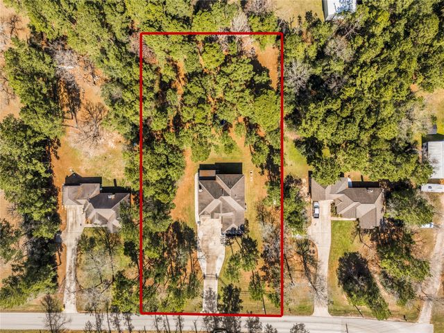 22306 Baneberry Road, Magnolia, TX 77355