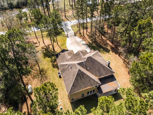 22306 Baneberry Road, Magnolia, TX 77355