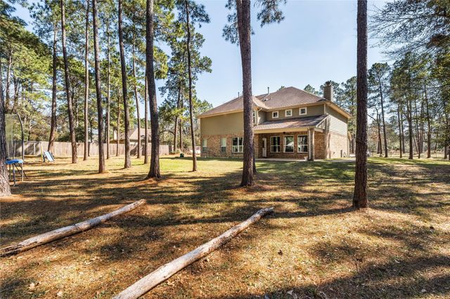 22306 Baneberry Road, Magnolia, TX 77355