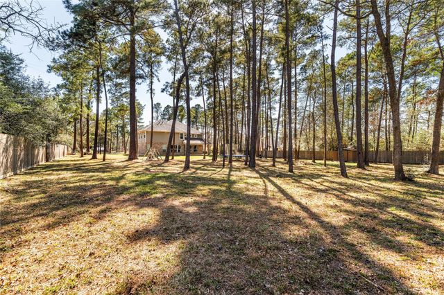 22306 Baneberry Road, Magnolia, TX 77355