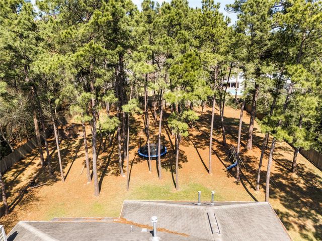 22306 Baneberry Road, Magnolia, TX 77355