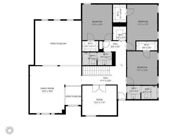 22306 Baneberry Road, Magnolia, TX 77355