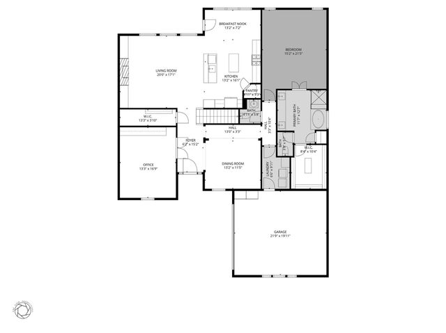 22306 Baneberry Road, Magnolia, TX 77355