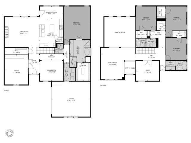 22306 Baneberry Road, Magnolia, TX 77355