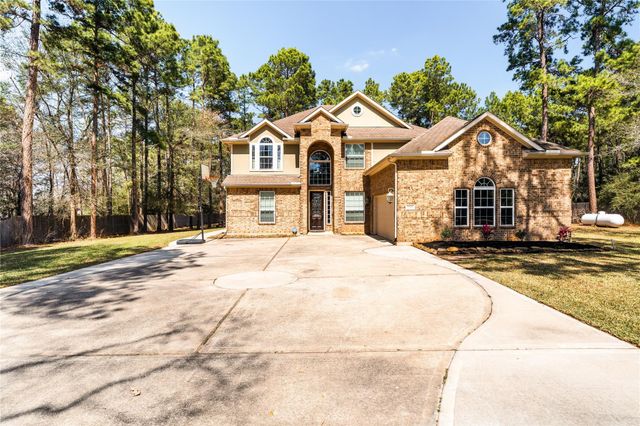 22306 Baneberry Road, Magnolia, TX 77355