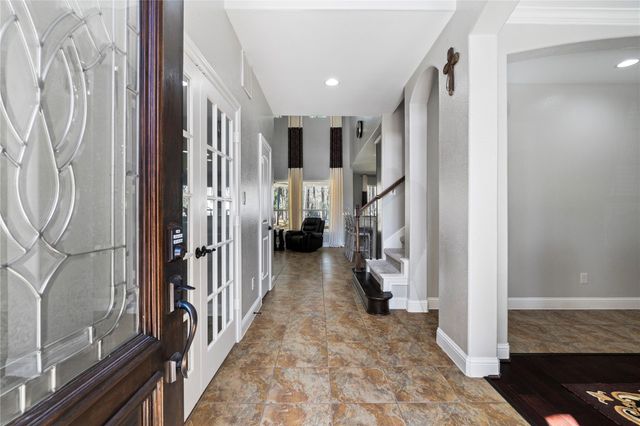 22306 Baneberry Road, Magnolia, TX 77355