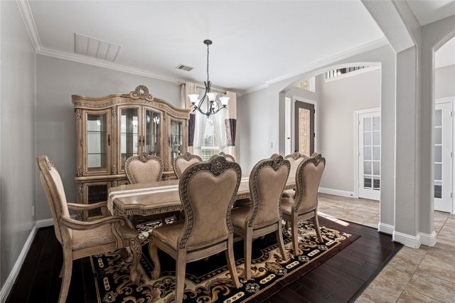 22306 Baneberry Road, Magnolia, TX 77355