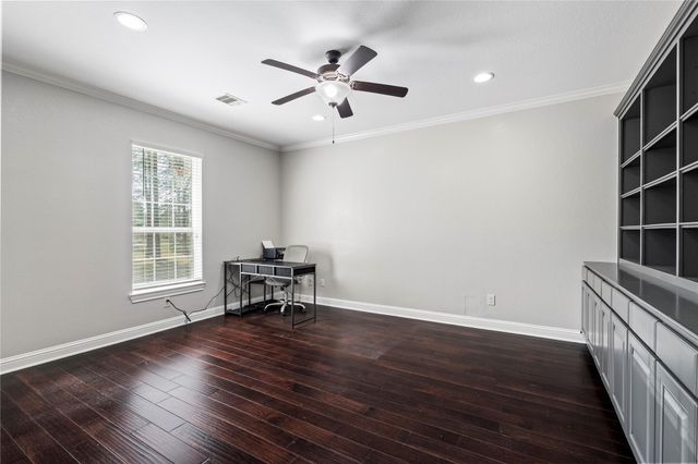 22306 Baneberry Road, Magnolia, TX 77355