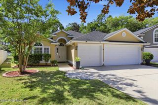 708 SHARON Court, St. Johns, FL 32259