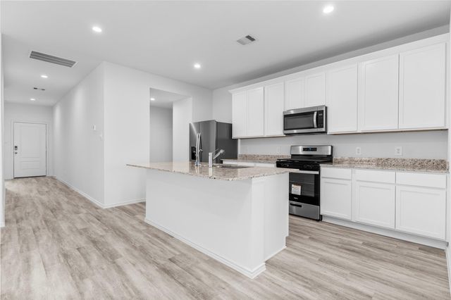 3043 Bloomsbury Terrace Drive, Fulshear, TX 77441