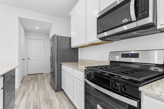 3043 Bloomsbury Terrace Drive, Fulshear, TX 77441