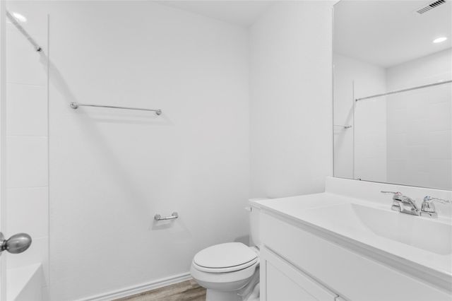 3043 Bloomsbury Terrace Drive, Fulshear, TX 77441