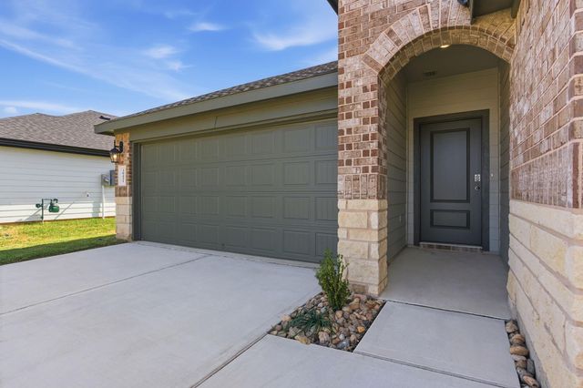 3043 Bloomsbury Terrace Drive, Fulshear, TX 77441