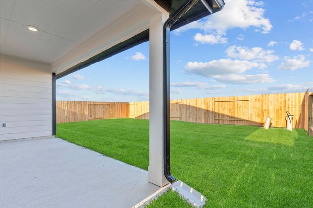 3043 Bloomsbury Terrace Drive, Fulshear, TX 77441