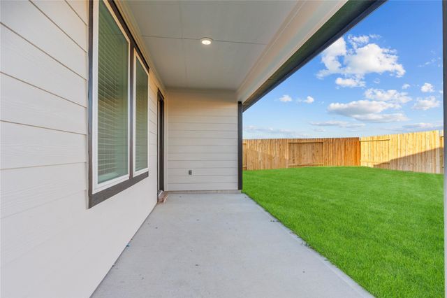 3043 Bloomsbury Terrace Drive, Fulshear, TX 77441