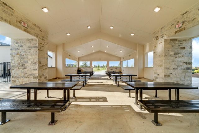 3043 Bloomsbury Terrace Drive, Fulshear, TX 77441