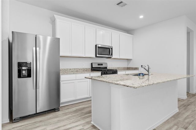 3043 Bloomsbury Terrace Drive, Fulshear, TX 77441