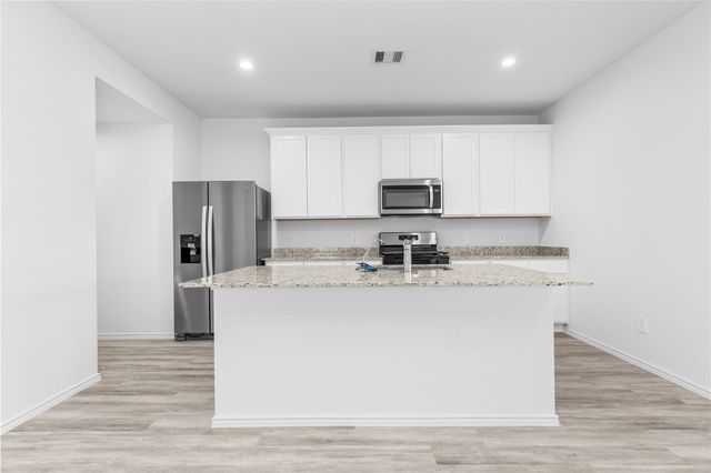 3043 Bloomsbury Terrace Drive, Fulshear, TX 77441