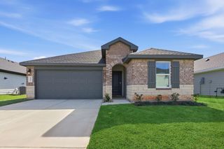 3043 Bloomsbury Terrace Drive, Fulshear, TX 77441